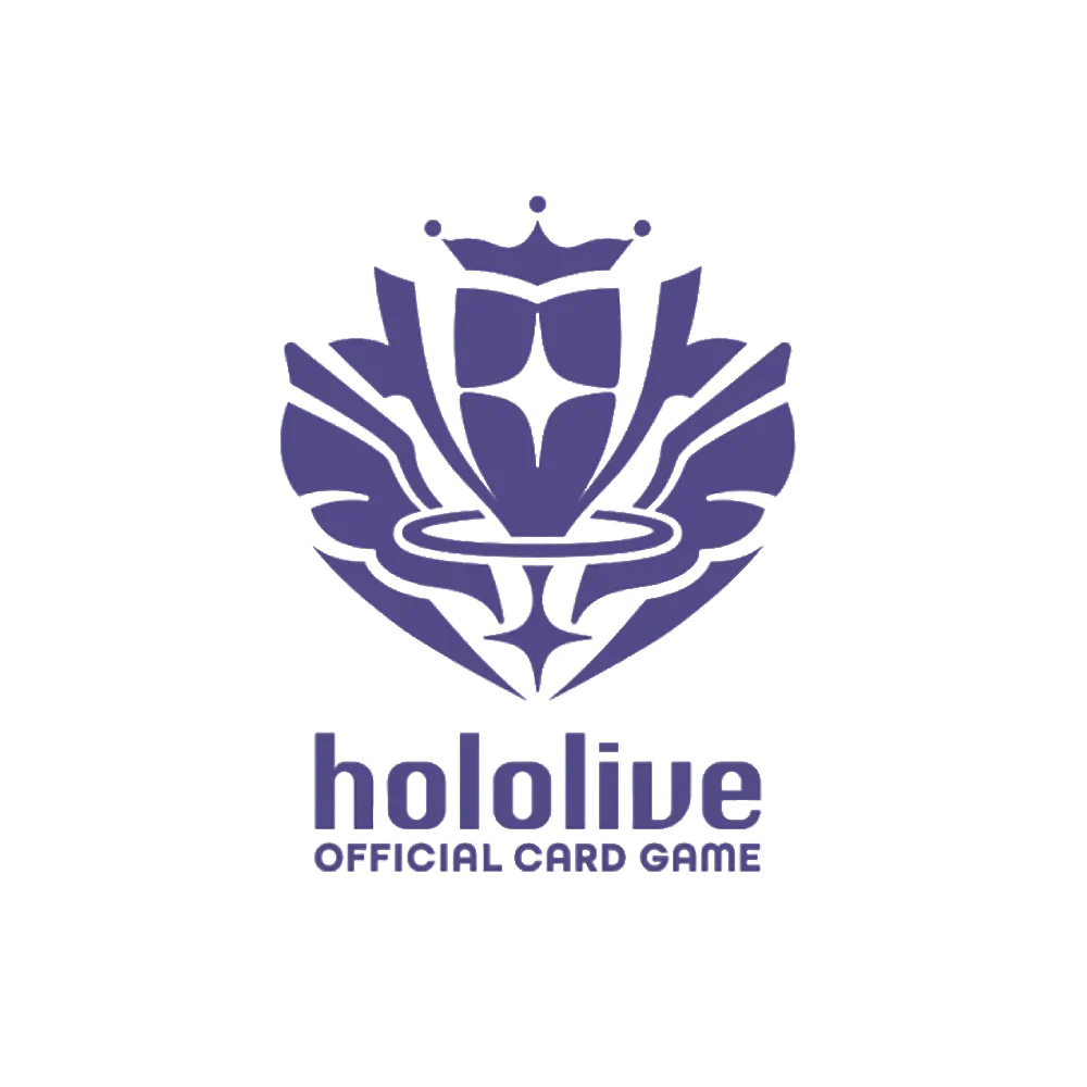 Hololive logo