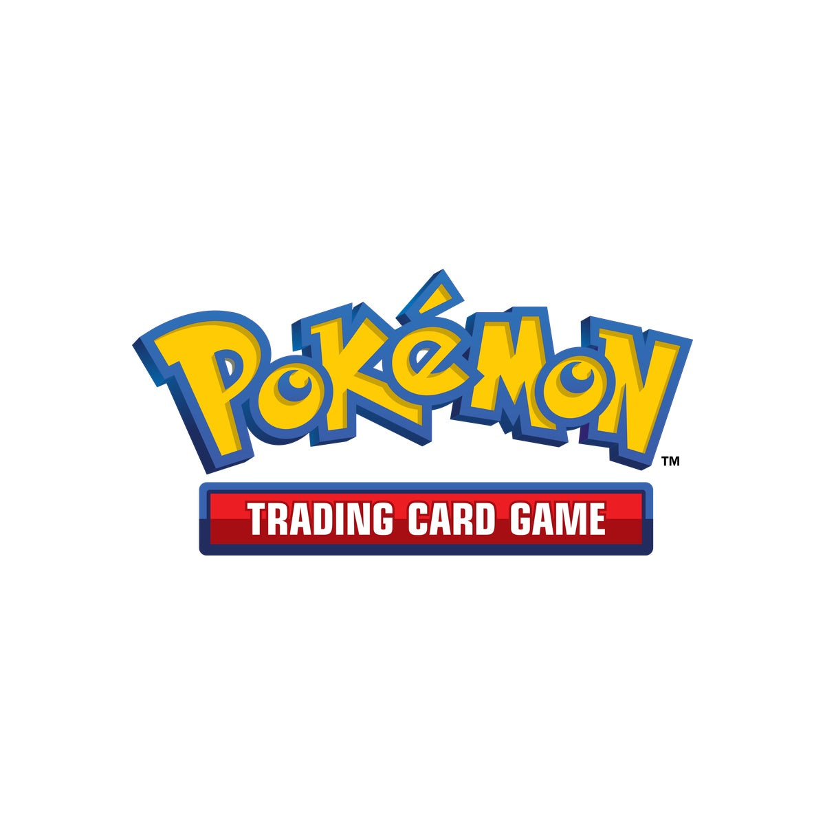 Pokémon Trading Card Game logo