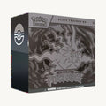 Pokémon TCG: Mega Evolution - Pitch Black Elite Trainer Box - front sealed view