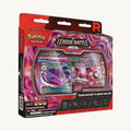 Pokémon TCG: Team Rocket's Mewtwo ex League Battle Deck - front sealed view