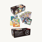 Pokémon TCG: Scarlet & Violet - Prismatic Evolutions Surprise Box - back view