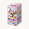 One Piece Card Game: Memorial Collection Booster Box (EB-01) - Japanese - front sealed view