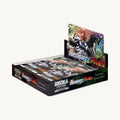Godzilla Card Game: Resonance of Rivals Booster Box - front sealed view