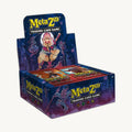 MetaZoo TCG: Base Set Booster Box - front sealed view
