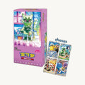 Pokémon TCG: Gem Pack Vol 5 Booster Box - Simplified Chinese - front sealed view