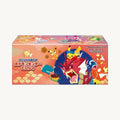 Pokémon TCG: Pokemon Center Hiroshima Special Box Collection - Japanese - front sealed view