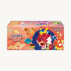 Pokémon TCG: Pokemon Center Hiroshima Special Box Collection - Japanese - front sealed view