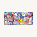 Pokémon TCG: Pokemon Center Fukuoka Special Box Collection - Japanese - front sealed view