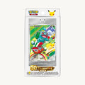 Pokémon TCG: 30th Anniversary Celebration Starter First Partner Illustration Vol.1 - Simplified Chinese - front sealed view