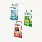 Pokémon TCG: Collect 151 First Partner Display Set - Simplified Chinese - front sealed view