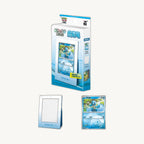 Pokémon TCG: Collect 151 First Partner Display Set - Simplified Chinese - contents