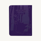 Ultra Pro: Elite Series Gengar 9-Pocket Zippered Binder - back view