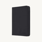 BCW: Z-Folio 9-Pocket Zipper Binder - contents