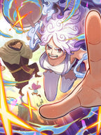 One Piece Card Game: Egghead Crisis Booster Box (EB-04) - Japanese