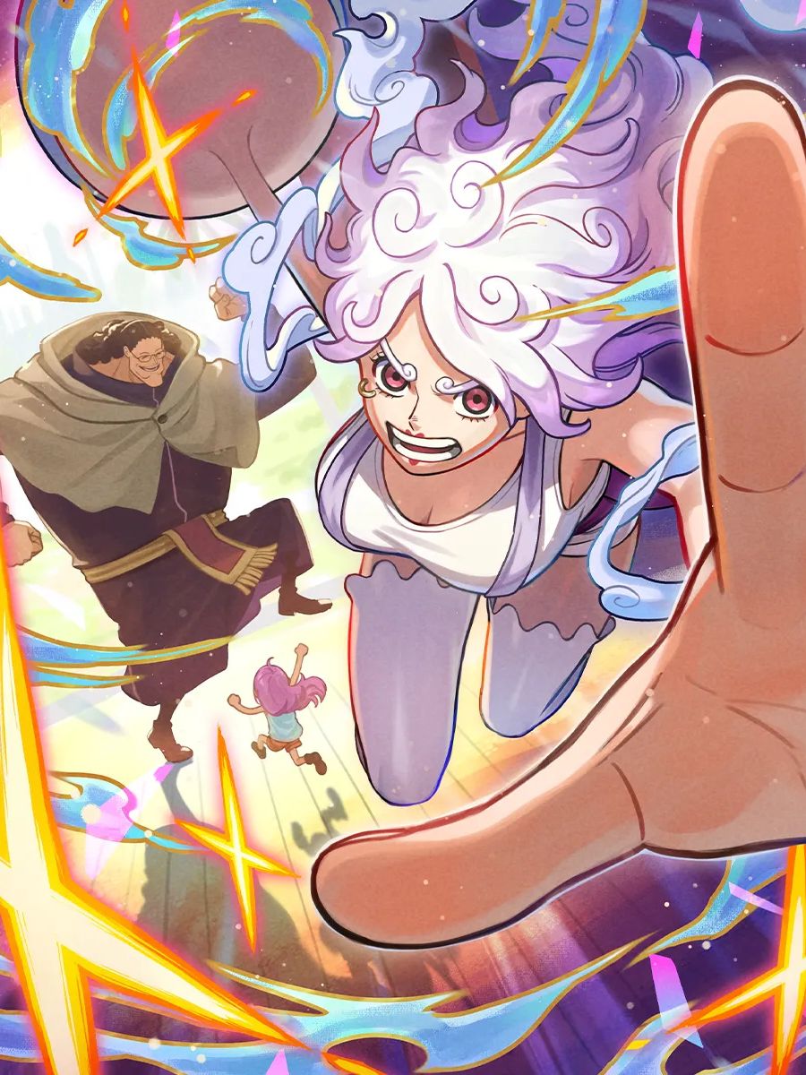One Piece Card Game: Egghead Crisis Booster Box (EB-04) - Japanese
