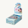 Hololive OCG: Summer Hologram Extra Booster - front sealed view