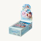 Hololive OCG: Summer Hologram Extra Booster - front sealed view