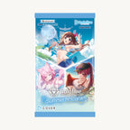 Hololive OCG: Summer Hologram Extra Booster - pack contents