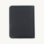 Ultra Pro: 4-Pocket Toploader Zippered Premium Binder - back view