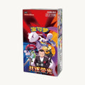 Pokémon TCG: Chasing Glory Together Jumbo Booster Box (CSV10C) - Simplified Chinese - front sealed view