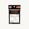KMC Perfect Size: Perfect Hard Clear Sleeves (50ct) - front view