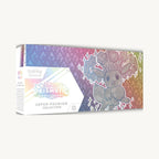 Pokémon TCG: Scarlet & Violet - Prismatic Evolutions Super Premium Collection - front sealed view