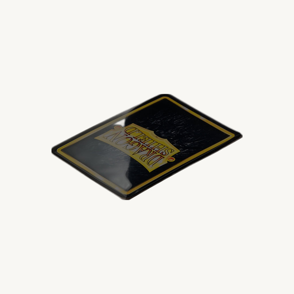Dragon Shield: Perfect Fit Sealable Smoke Sleeves (100ct) - detail view