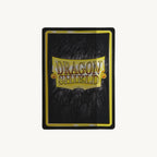 Dragon Shield: Perfect Fit Sideloader Smoke Sleeves (100ct) - detail view