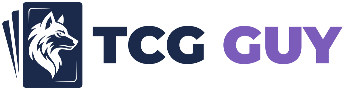 TCGGuy