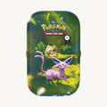 Pokémon TCG: 30th Celebration Mini Tin (Espeon) - front sealed view