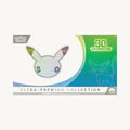 Pokémon TCG: 30th Celebration Ultra-Premium Collection (Day, Espeon ex) - front sealed view