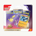 Pokémon TCG: 30th Celebration Tech Sticker Collection (Lucario) - front sealed view
