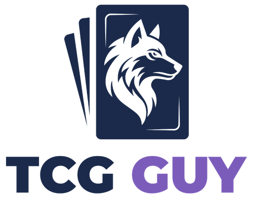 TCGGuy